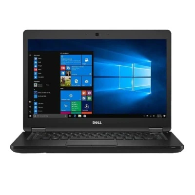 Dell Latitude 5480 Laptop - Windows 10