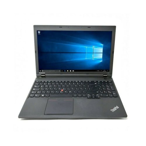 Lenovo Thinkpad Laptop - Windows 10